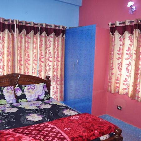 Yelagiri Egv Residency Hotel Ngoại thất bức ảnh