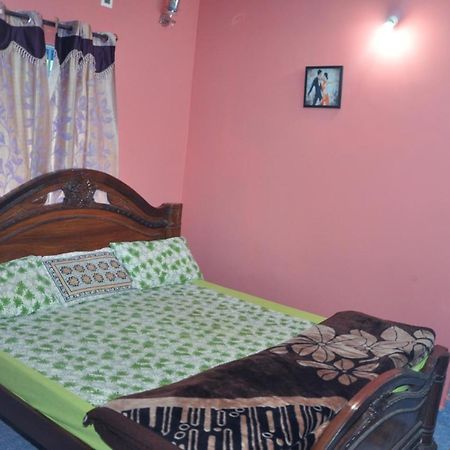 Yelagiri Egv Residency Hotel Ngoại thất bức ảnh