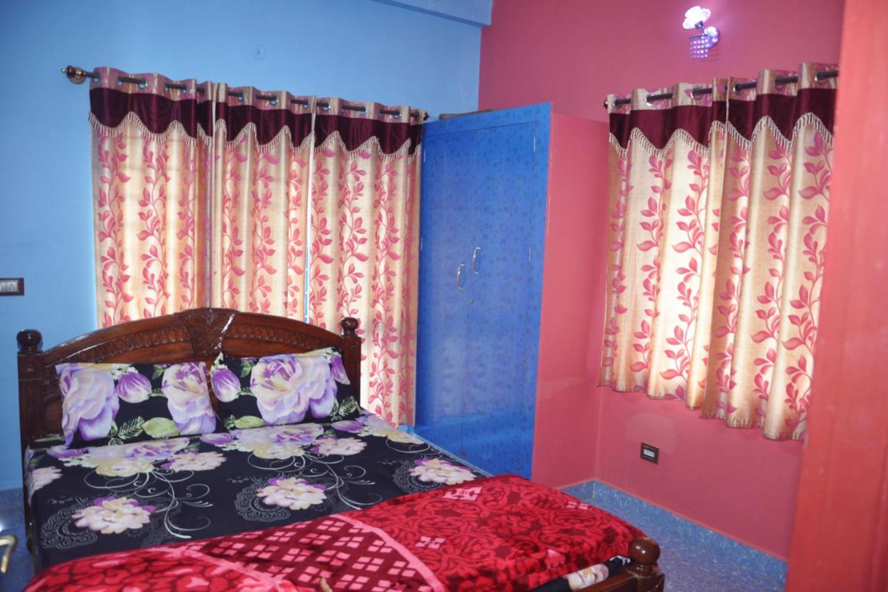 Yelagiri Egv Residency Hotel Ngoại thất bức ảnh