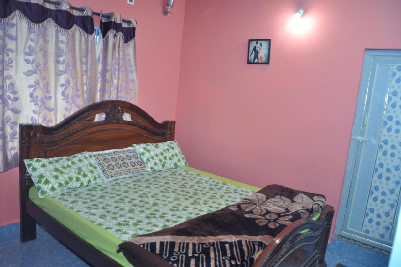 Yelagiri Egv Residency Hotel Ngoại thất bức ảnh