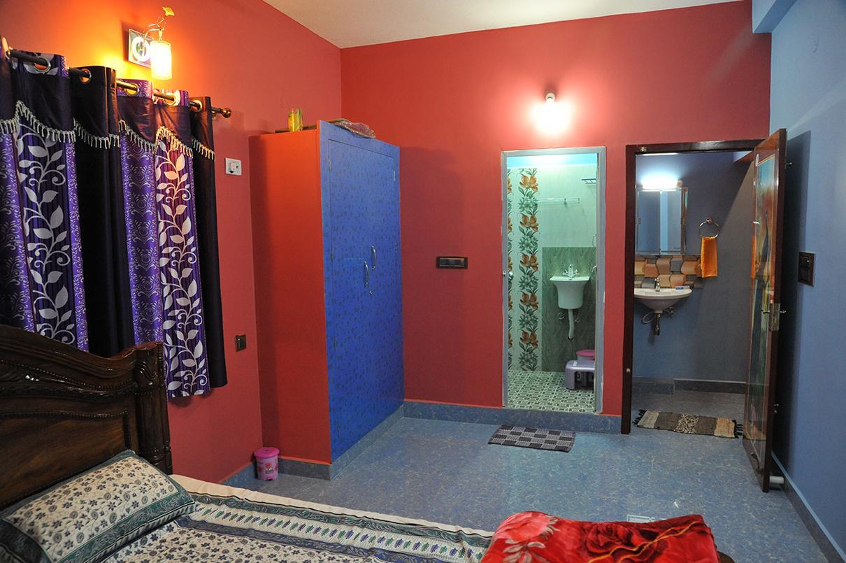 Yelagiri Egv Residency Hotel Ngoại thất bức ảnh